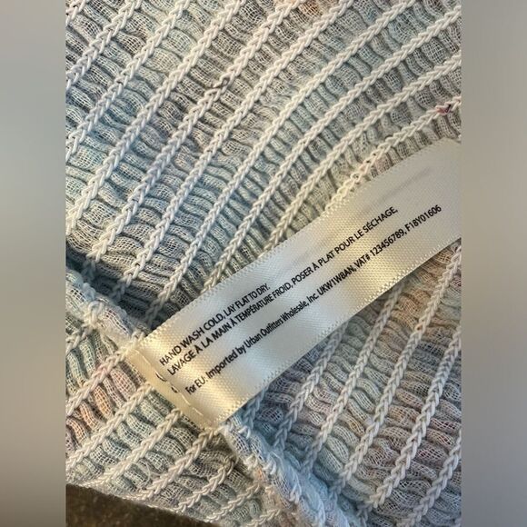 FP One Smocked Shorts Pull-On L - Picture 8 of 9